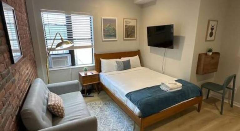 Apartment | Perfect for remote work | Pets allowed — photo 2