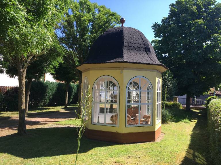 Ferienwohnung  Wanfried