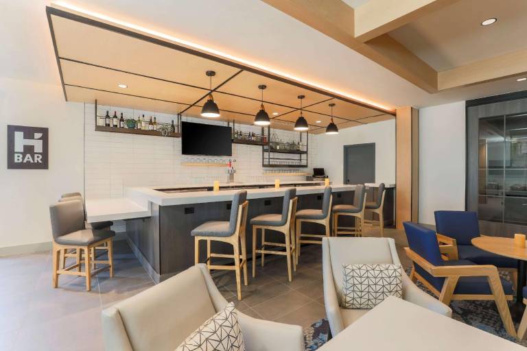 Hyatt House Davis — photo 3