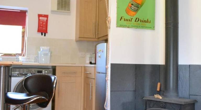 Vacation home | Pets are welcome — photo 5
