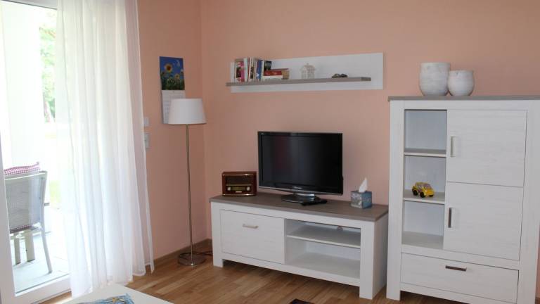 Ferienwohnung Dierhagen