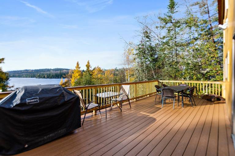 House Rangeley