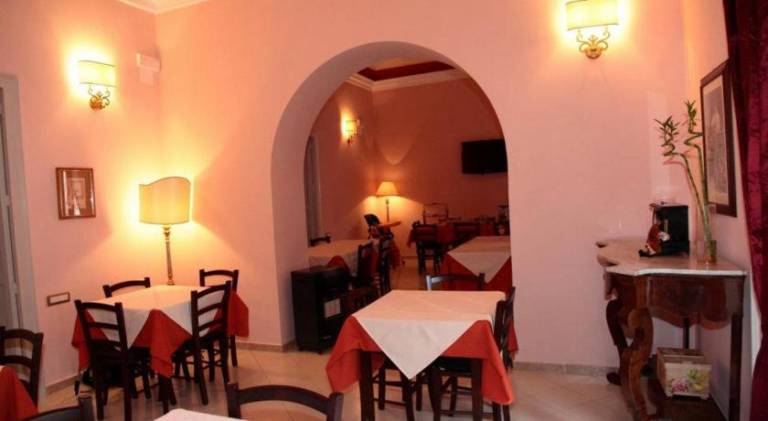 Savoia Residence in Acireale