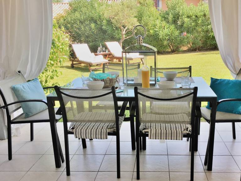 Villa Cannes
