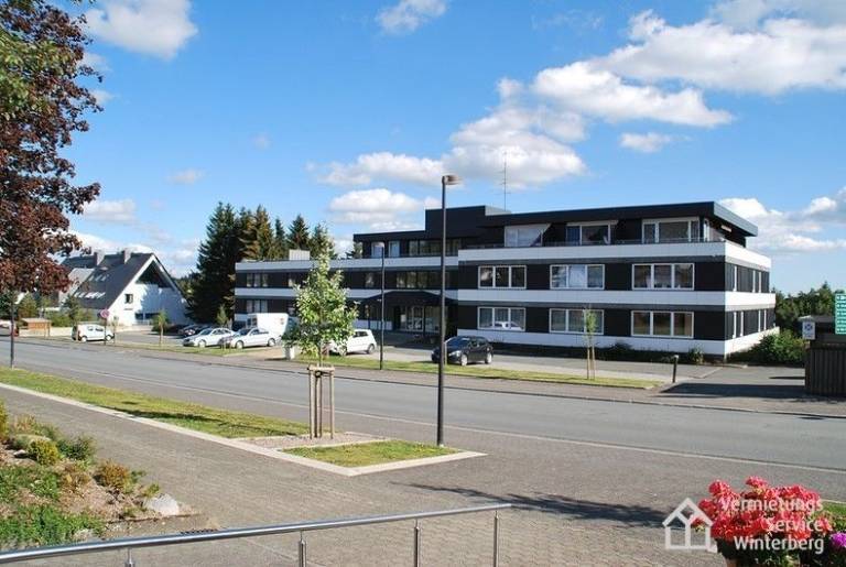 Ferienwohnung Winterberg