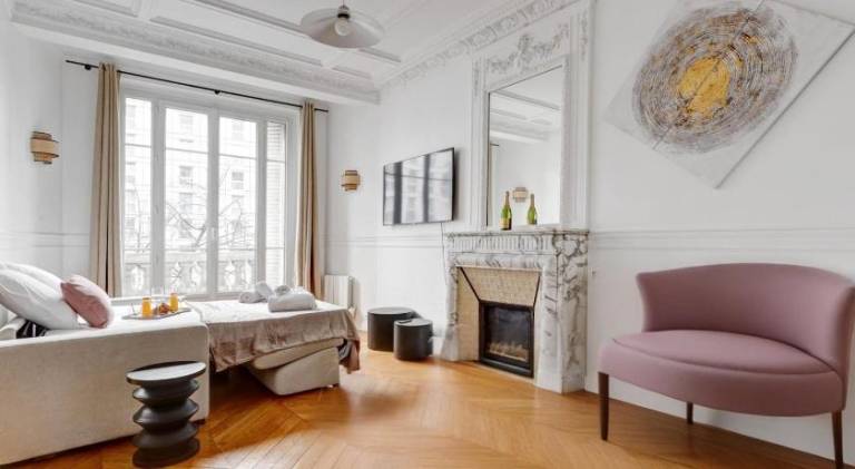Holiday apartment | Near Eiffel Tower — photo 2