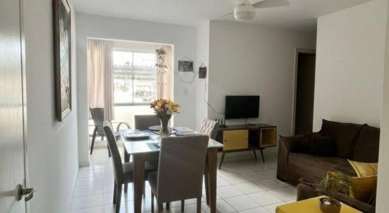 Holiday apartment with 2 rooms for 5 persons — photo 2