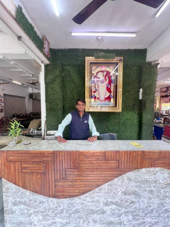HOTEL VINAYAK PALACE — photo 2