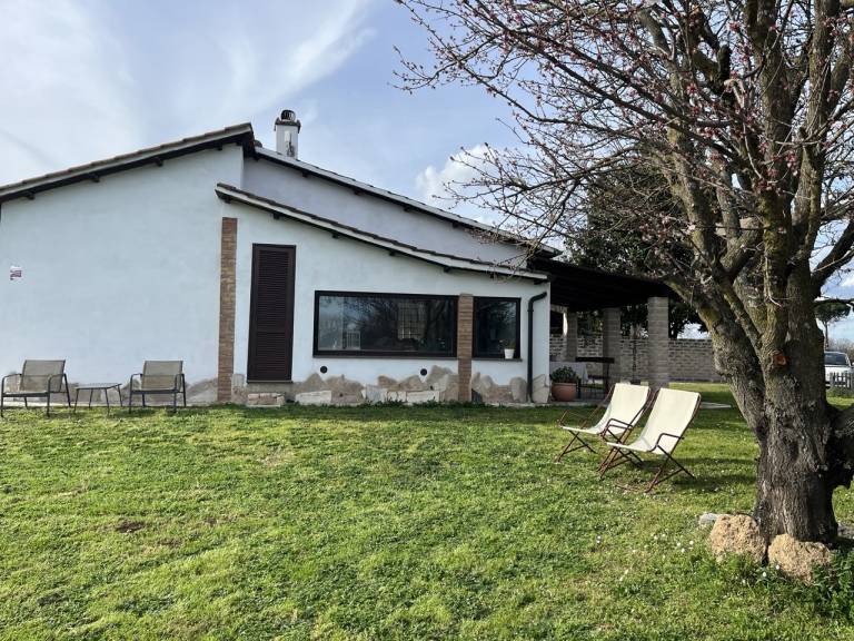 Villa Nepi