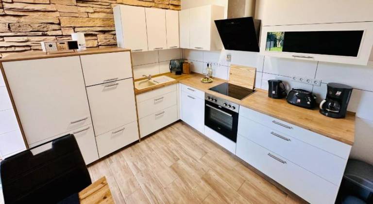 Rental apartment with 1 room for 6 persons — photo 3