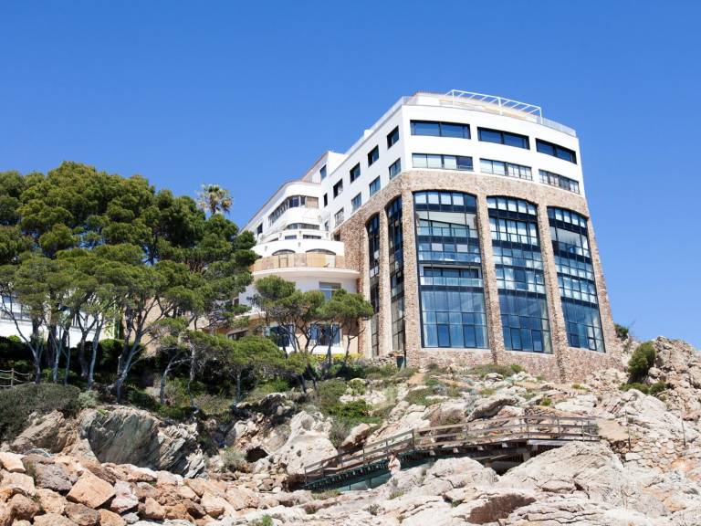 Holiday apartment with garden & pool | Sea view — photo 5