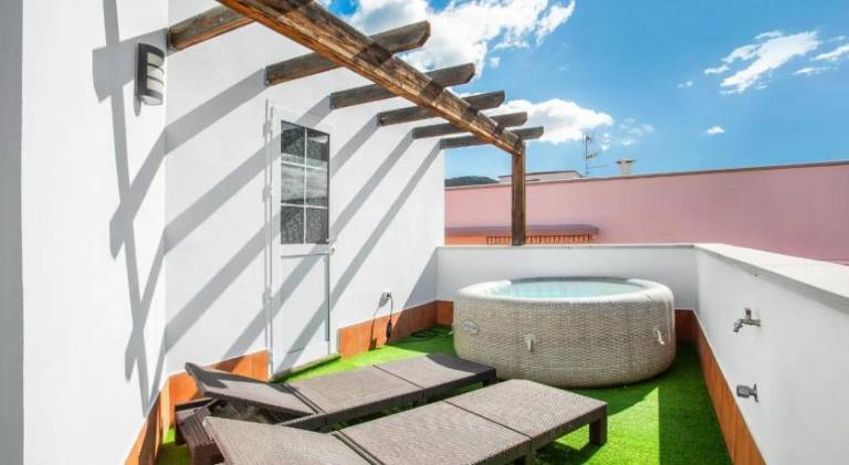 Villa Buenavistas in Adeje