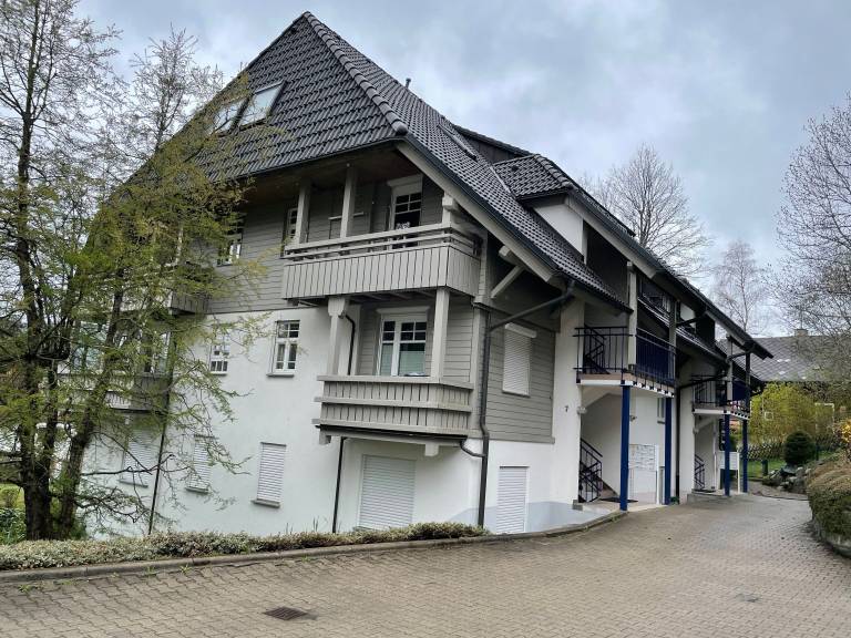 Ferienwohnung Hinterzarten