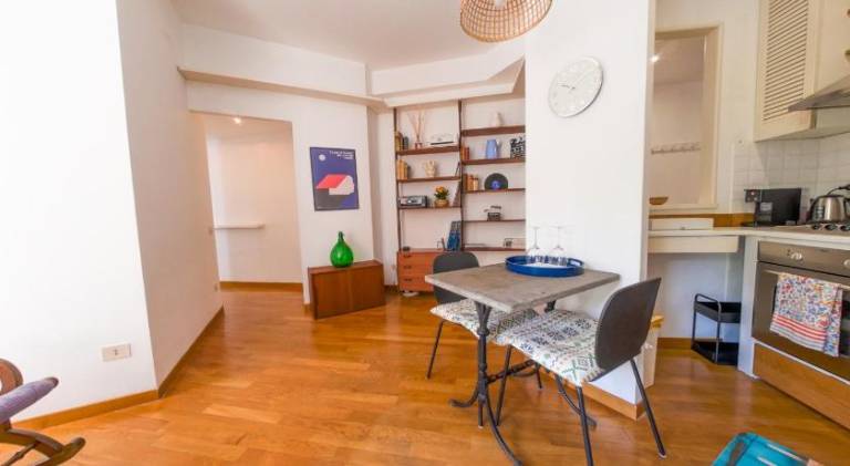 Holiday apartment with 1 room for 2 persons — photo 2