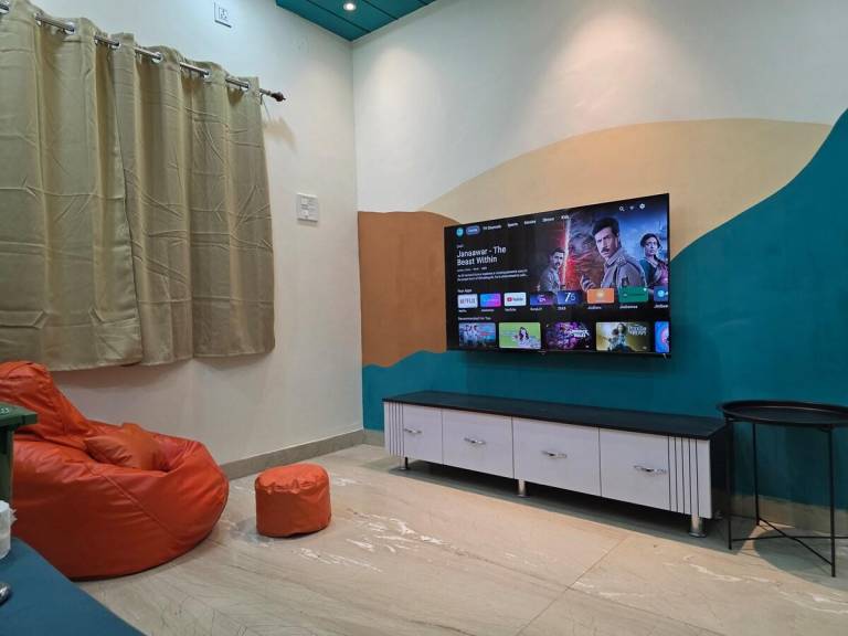 350 m&sup2; Ferienhaus