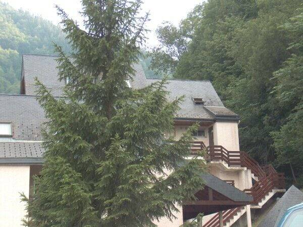 Appartement  Gavarnie