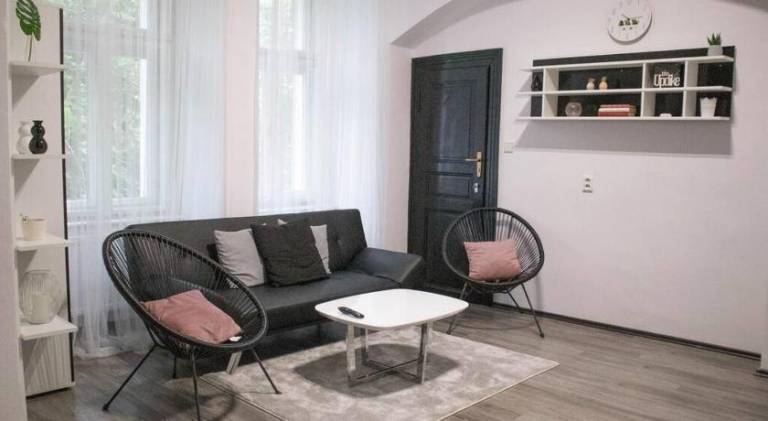 Apartment | Close to Charles Bridge — photo 5