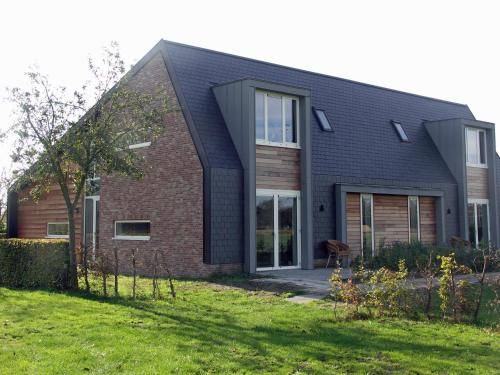 Appartement Beek en Donk