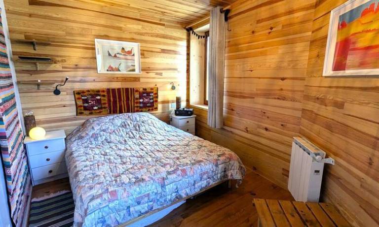 Holiday apartment with 1 room for 4 persons — photo 2
