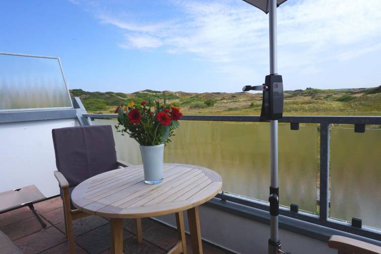 Ferienhaus Langeoog