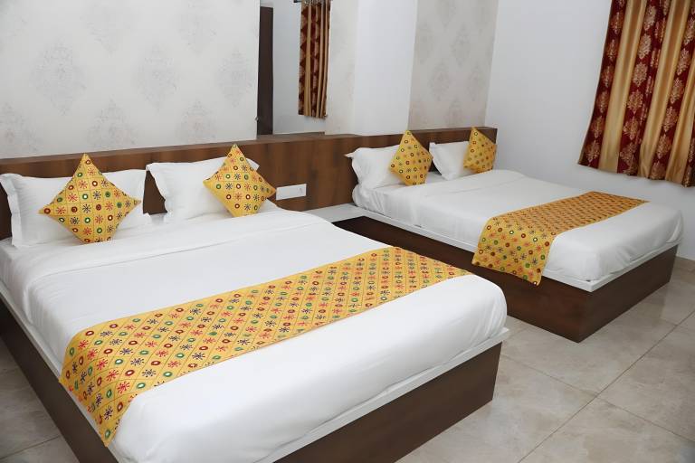 Hotel pravas residency — photo 5