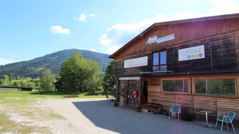 Ferienwohnung  Lambach