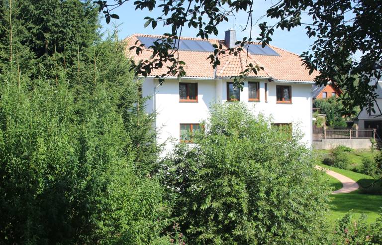 Ferienwohnung  Marienberg