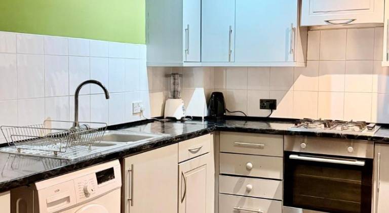 House with 4 rooms for 8 persons — photo 4