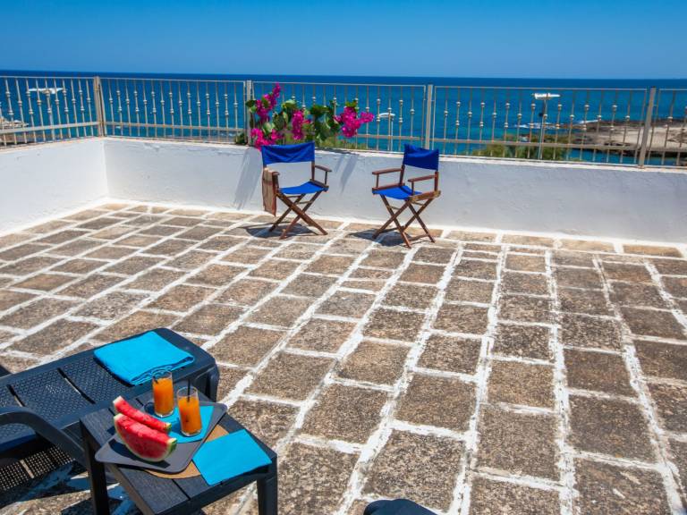 Apartment with patio | Good for workation — photo 3
