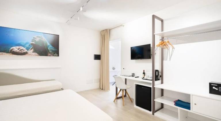 Istedda Boutique Hotel — photo 2