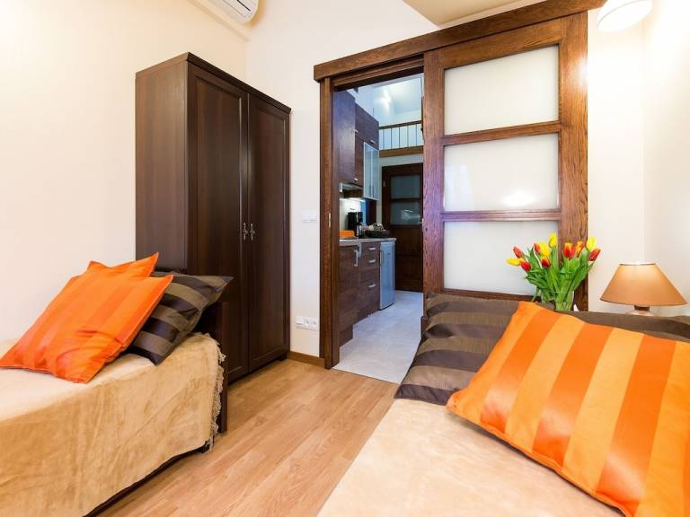 Casa Stare Miasto