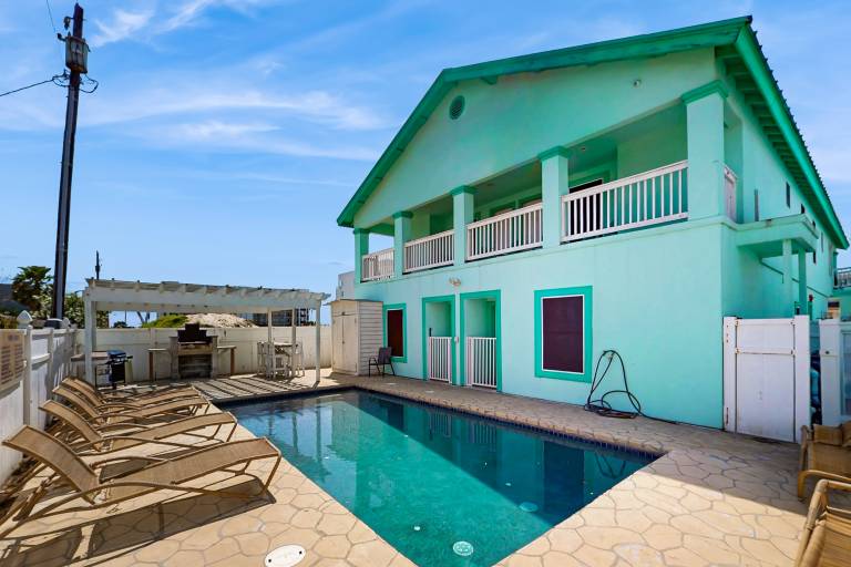 Appartement South Padre Island