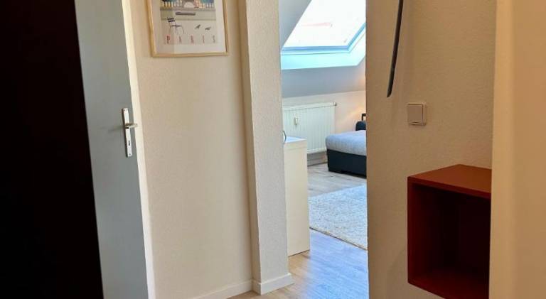 Rental apartment with 1 room for 3 persons — photo 4