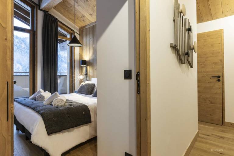 Appartement La Chapelle-d'Abondance