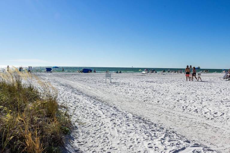 Condo  Siesta Key