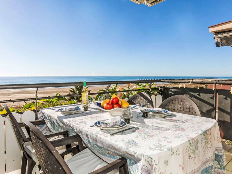 Appartement  Cubelles