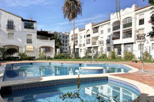 Apartamento Torrenueva