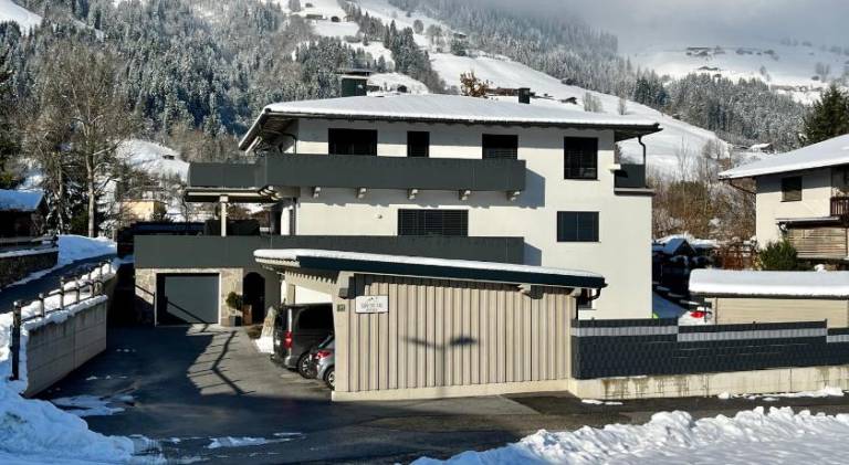 Apartment with 1 room for 4 persons — photo 4