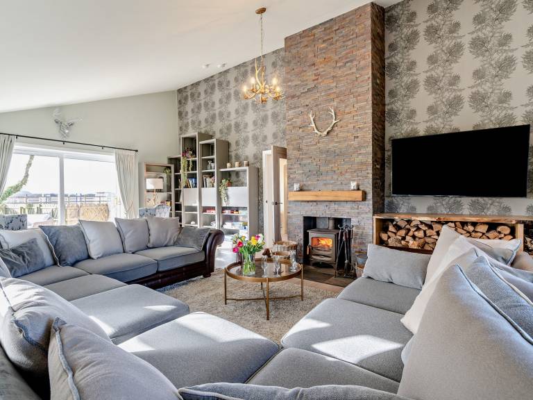Cottage Dunfermline