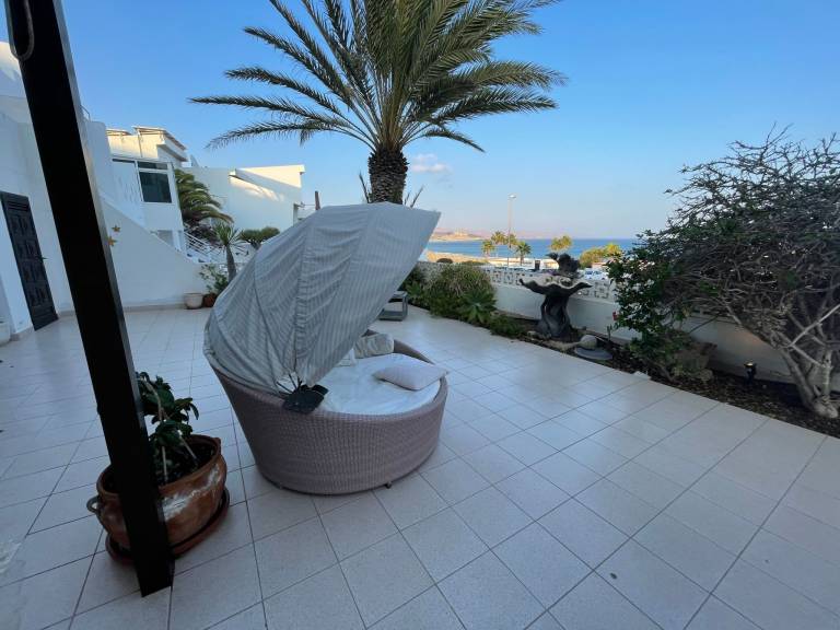 Appartamento vacanza Costa Calma