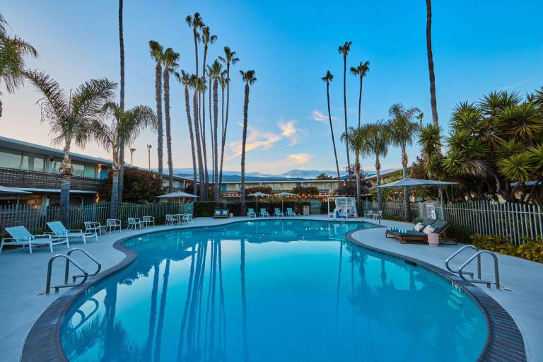 The Leta Santa Barbara Goleta, Tapestry Collection by Hilton — photo 2
