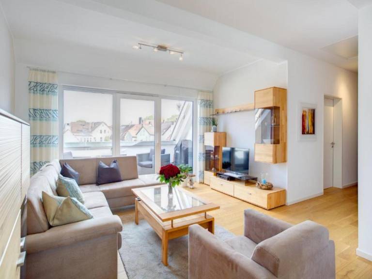 Ferienwohnung  Detmold