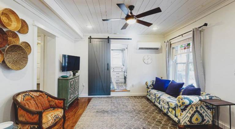 Rental apartment with 2 rooms for 6 persons — photo 2