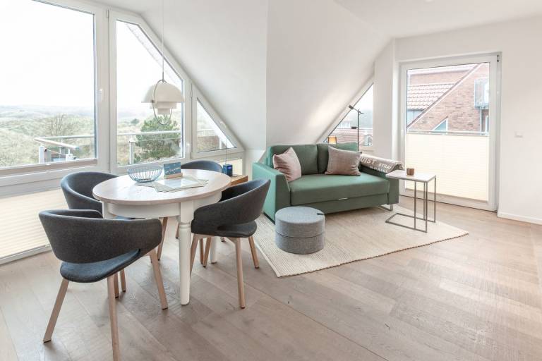 Ferienwohnung Juist