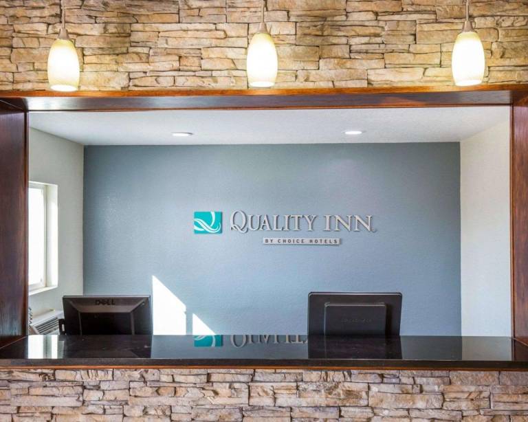 Quality Inn Gillette — photo 5