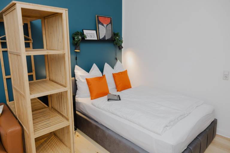 Ferienwohnung Blankenburg (Harz)