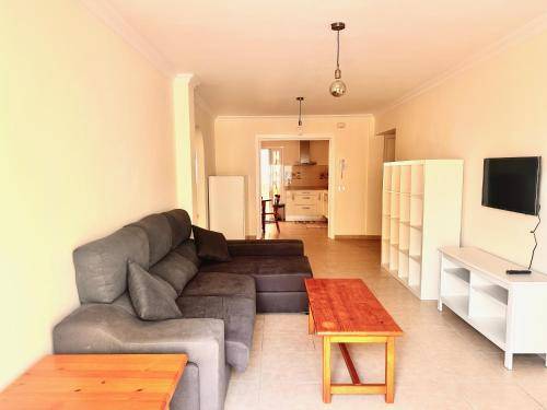 Apartamento Bajamar