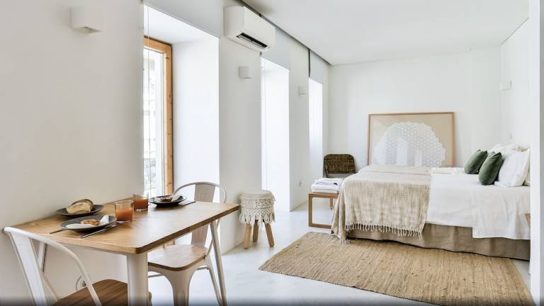 Appartement Estrela