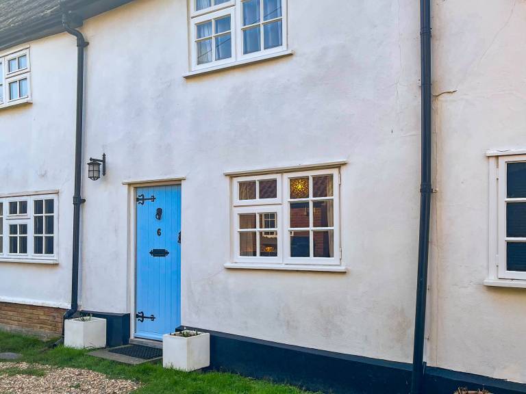 Cottage Sudbury