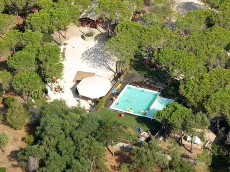 Bungalow  Siniscola
